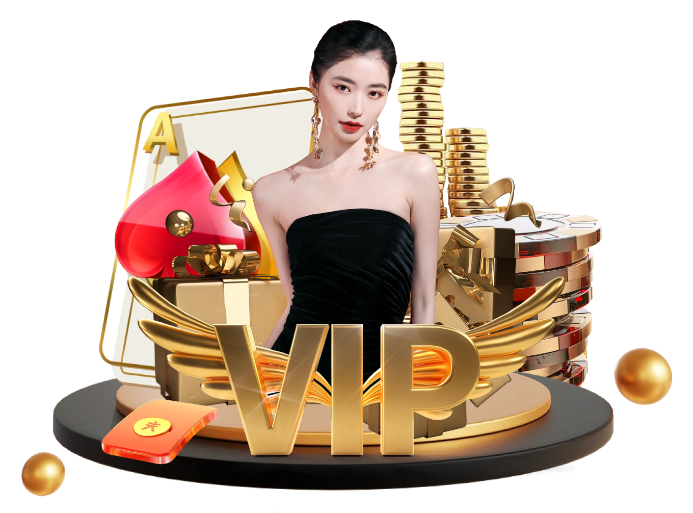 Live Sic Bo Dadu dealer rolling three dice on 1bandar login platform